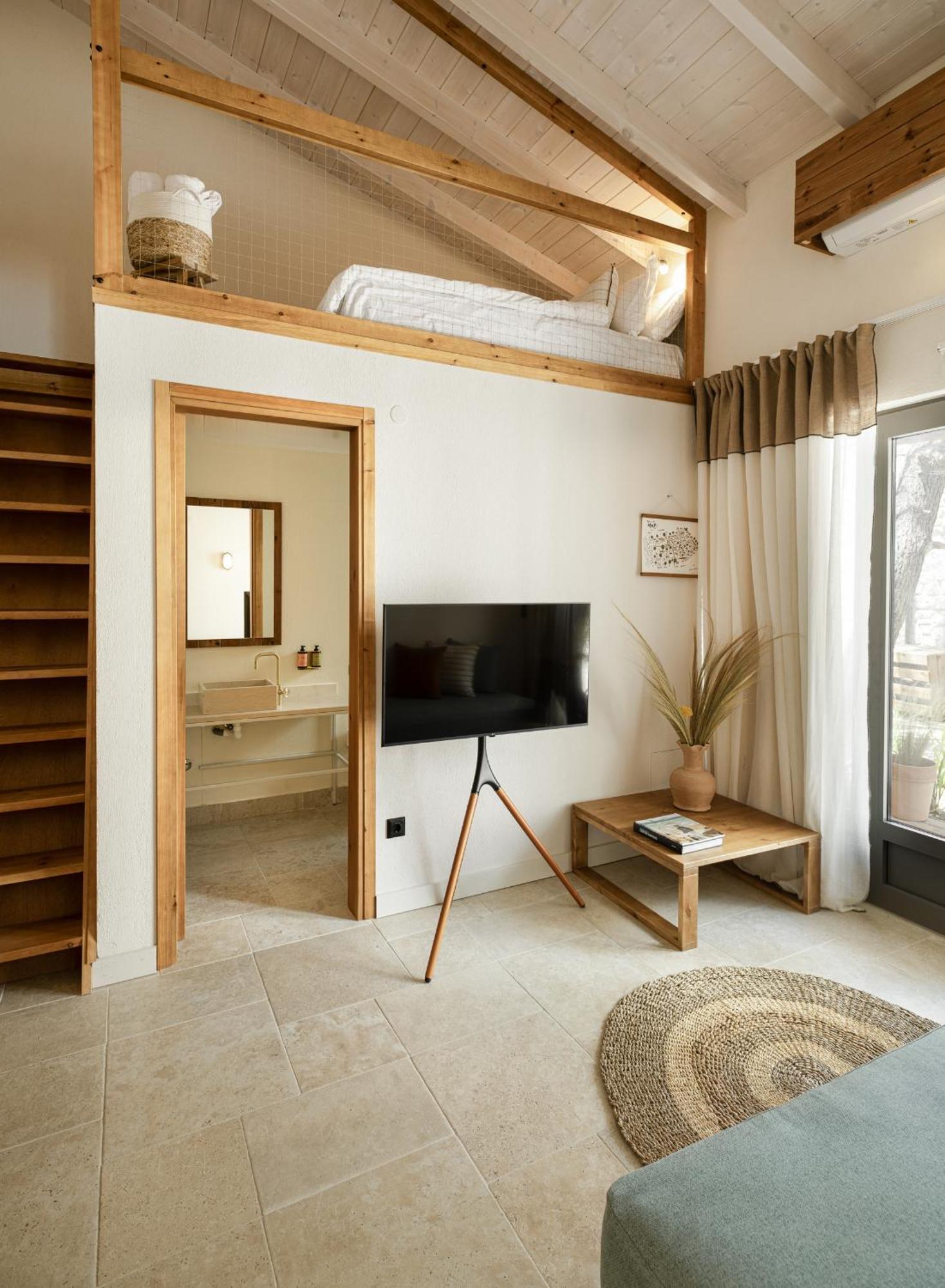 Ergon Beach House Nikiti Exterior photo